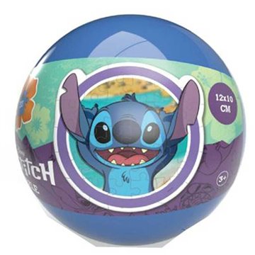 Lampara protector habitacion Stitch Disney
