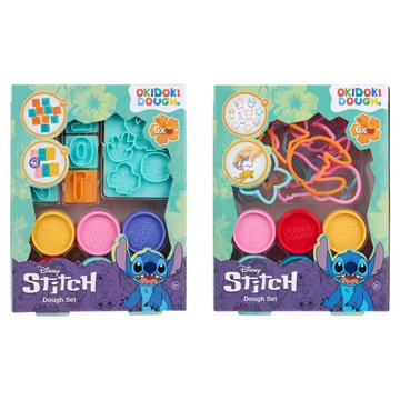 Lampara protector habitacion Stitch Disney