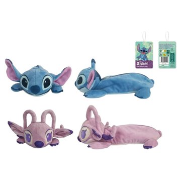 Lampara protector habitacion Stitch Disney