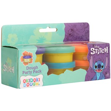 Lampara protector habitacion Stitch Disney