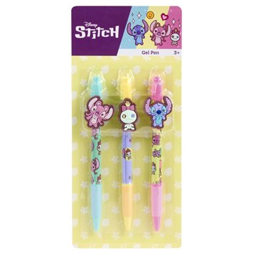 Lampara protector habitacion Stitch Disney