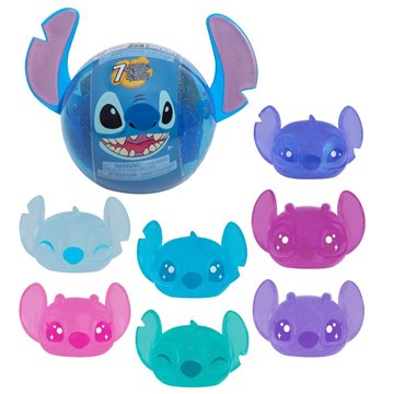 Lampara protector habitacion Stitch Disney