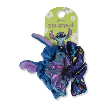 Lampara protector habitacion Stitch Disney