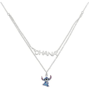 Lampara protector habitacion Stitch Disney