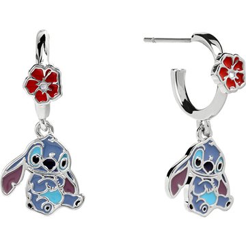 Lampara protector habitacion Stitch Disney