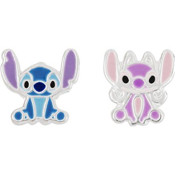 Lampara protector habitacion Stitch Disney
