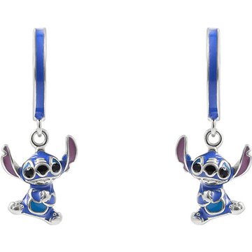 Lampara protector habitacion Stitch Disney