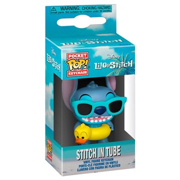 Lampara protector habitacion Stitch Disney