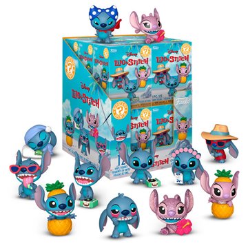 Lampara protector habitacion Stitch Disney