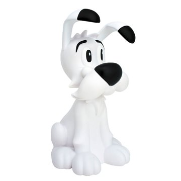 Lampara protector habitacion Stitch Disney