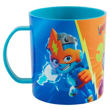 Lampara protector habitacion Stitch Disney