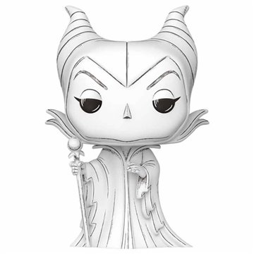 Lampara protector habitacion Stitch Disney