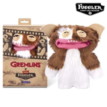GREMLINS - PELUCHE FUGGLER 23 CM