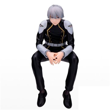 Figura POP Sakamoto Days Shishiba
