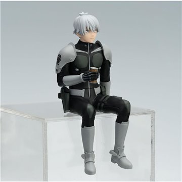 Figura POP Sakamoto Days Shishiba