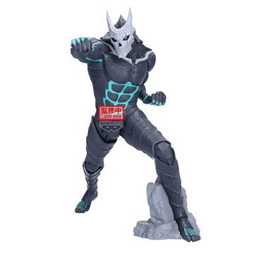 Figura POP Sakamoto Days Shishiba