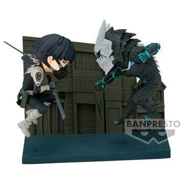 Figura POP Sakamoto Days Shishiba