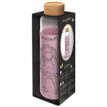Lampara Mushroom Super Mario Bros Nintendo