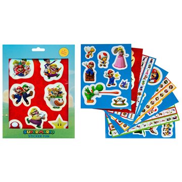 Lampara Mushroom Super Mario Bros Nintendo