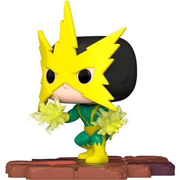 Lampara Mushroom Super Mario Bros Nintendo