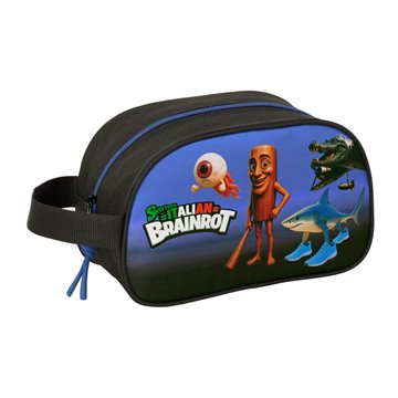 Lampara Mushroom Super Mario Bros Nintendo