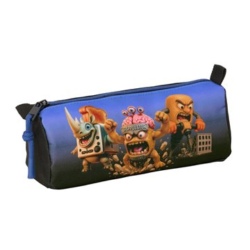 Lampara Mushroom Super Mario Bros Nintendo