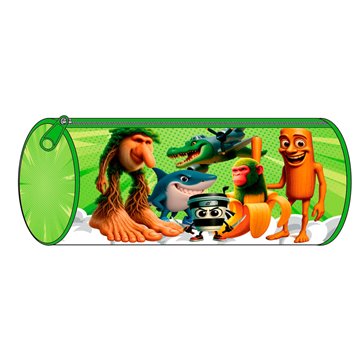 Lampara Mushroom Super Mario Bros Nintendo