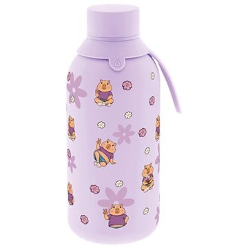 Lampara Mushroom Super Mario Bros Nintendo