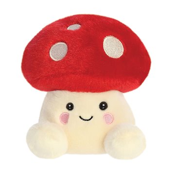 Lampara Mushroom Super Mario Bros Nintendo