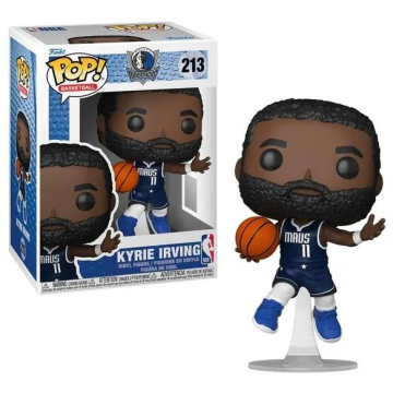 Figura POP! NBA - Deportes - Kyrie Irving 213