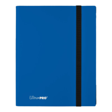 Carpeta 9 bolsillos PRO-Binder Eclipse Pacific...