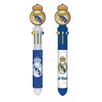 Bolígrafo Topper 3D Real Madrid