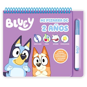 Figura POP Bluey - Bluey