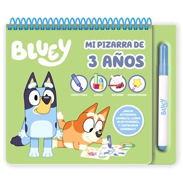 Figura POP Bluey - Bluey