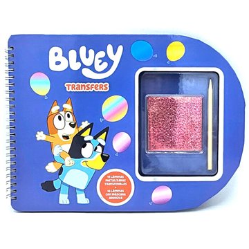 Figura POP Bluey - Bluey