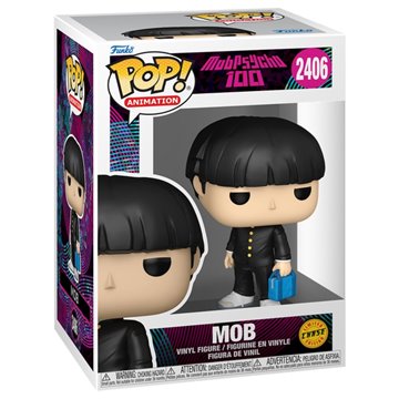 Figura POP Mob Psycho 100 - Mob Chase