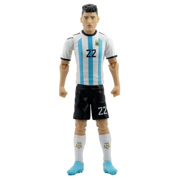 Figura Minix Messi Argentina 7cm