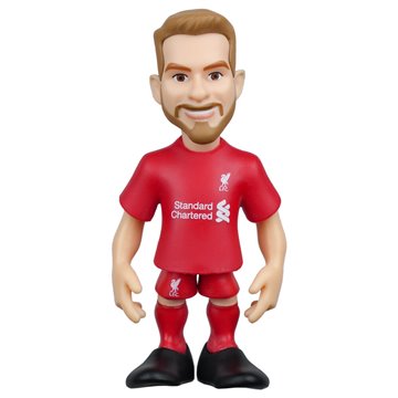 Figura Minix Mac Allister Liverpool 12cm