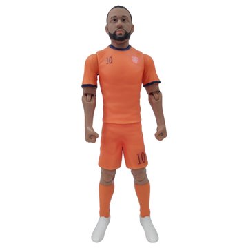 Figura Minix Mac Allister Liverpool 12cm