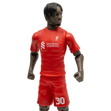 Figura Minix Mac Allister Liverpool 12cm