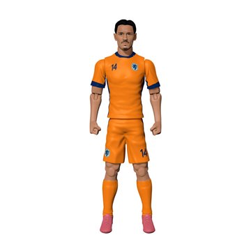 Figura Minix Mac Allister Liverpool 12cm