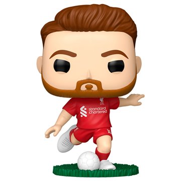 Figura Minix Mac Allister Liverpool 12cm
