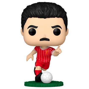 Figura Minix Mac Allister Liverpool 12cm