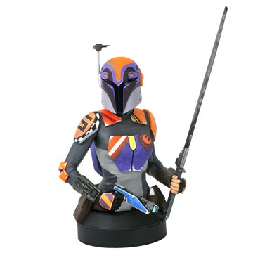 Figura Mini Vinyl Demon Slayer surtido