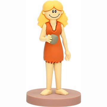 Figura Mini Vinyl Demon Slayer surtido