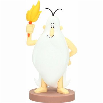 Figura Mini Vinyl Demon Slayer surtido
