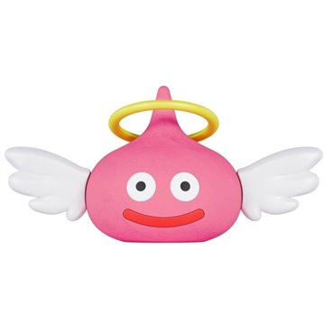 Slime Clay Monsters Halo Dragon Quest