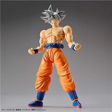 Figura POP Dandadan Okarun Mid-Transformation