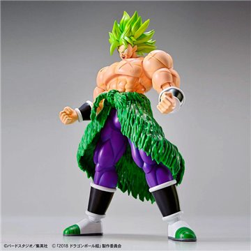 Figura POP Dandadan Okarun Mid-Transformation