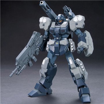 Figura POP Dandadan Okarun Mid-Transformation